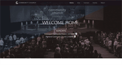 Desktop Screenshot of ccpeople.com